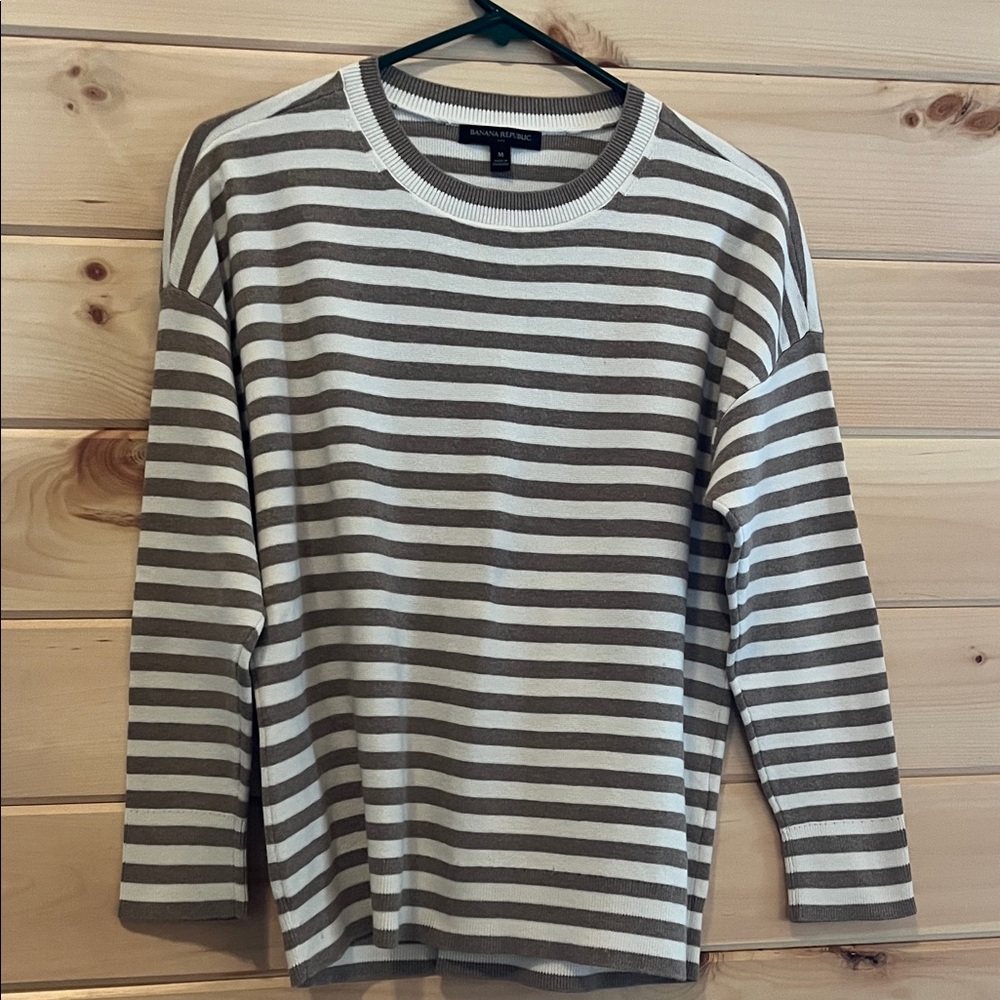 Banana Republic Factory sweater